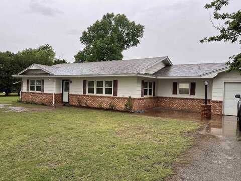 2010 S Imo, Enid, OK 73703