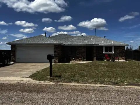 515 Avenue N, Beaver, OK 73932