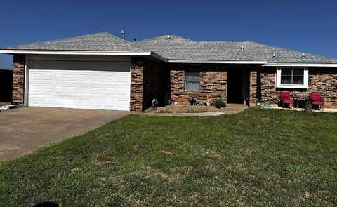 515 Avenue N, Beaver, OK 73932