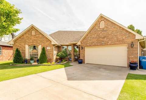 1103 Dalton Ct, Enid, OK 73703