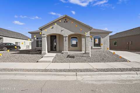 328 BRUD HOLLAND Drive, Horizon City, TX 79928