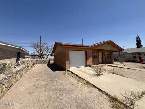 9133 ENFIELD Way, El Paso, TX 79907