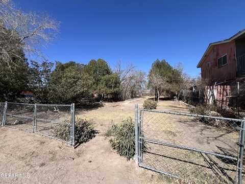 209 EASTER Way, El Paso, TX 79915