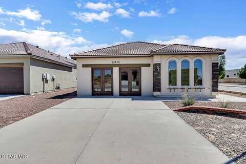 undefined, Horizon City, TX 79928