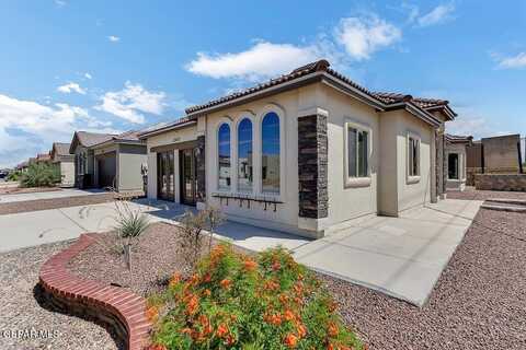 1060 Summer Rain Street, Horizon City, TX 79928