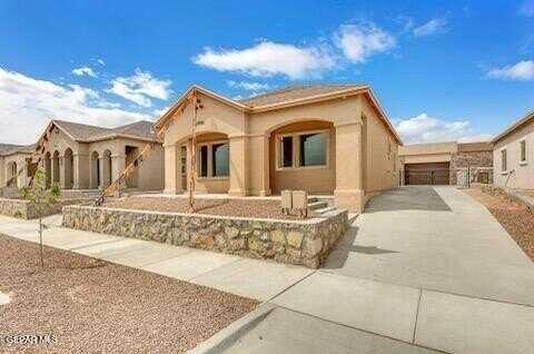 undefined, El Paso, TX 79928
