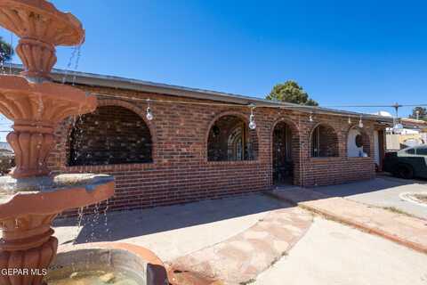 1123 HAWAII Street, El Paso, TX 79915