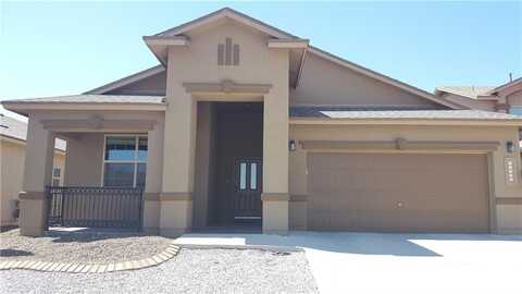 14328 SOUTH CAVE Avenue, El Paso, TX 79938
