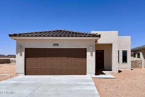 14513 Brianna Leah Drive, El Paso, TX 79938