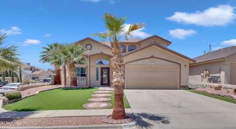 undefined, El Paso, TX 79928