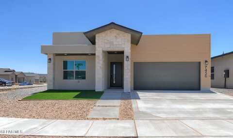 undefined, El Paso, TX 79934