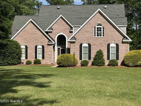 224 Teachs Cove Road, Bath, NC 27808