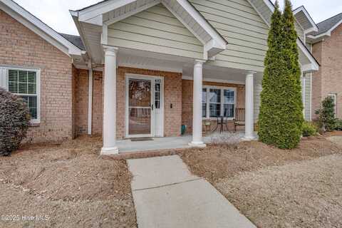 402 Stratton Place, Washington, NC 27889
