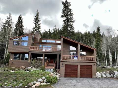 1335 Pine Trail, Alpine Meadows, CA 96146