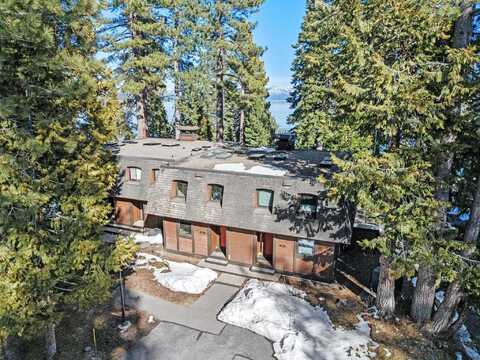 300 West Lake Boulevard, Tahoe City, CA 96145