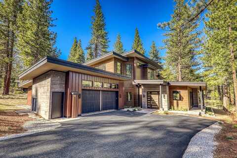 11761 Bottcher Loop, Truckee, CA 96161