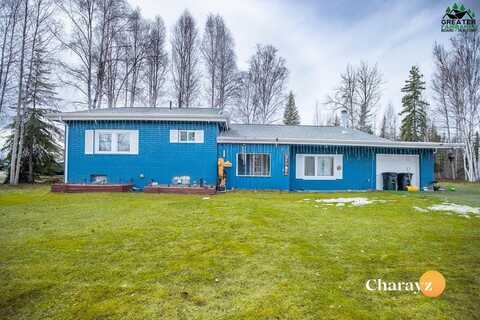 875 ENSLEY ROAD, North Pole, AK 99705