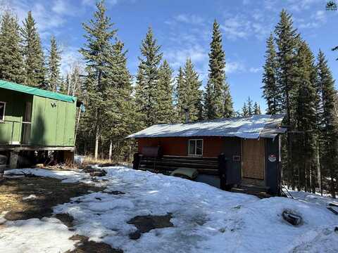 1926 HARMONICA DRIVE, Fairbanks, AK 99709