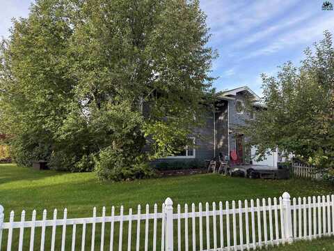 3043 RIVERVIEW DRIVE, Fairbanks, AK 99709