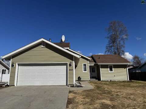 440 SHANNON DRIVE, Fairbanks, AK 99701