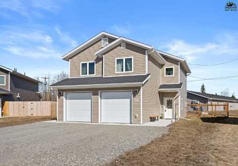 2671 STRYKER LOOP, North Pole, AK 99705