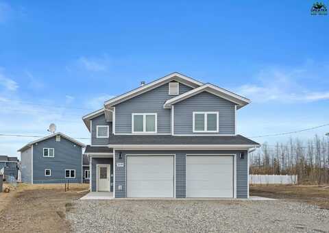 2689 STRYKER LOOP, North Pole, AK 99705