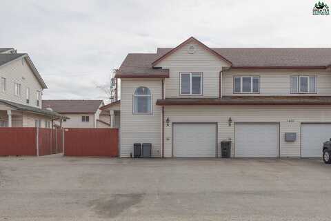 1517 27TH AVENUE, Fairbanks, AK 99701