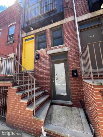 1726 ARLINGTON ST #A, PHILADELPHIA, PA 19121