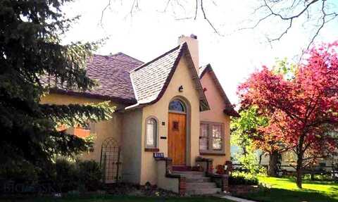 1014 S 6th Street, Bozeman, MT 59715