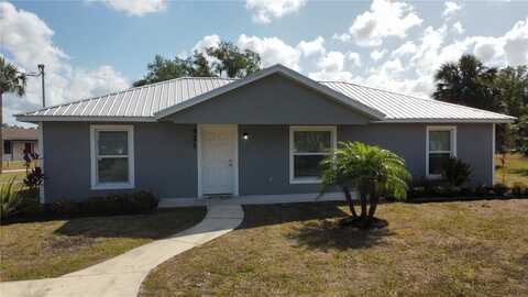 521 GLORIA AVENUE, ARCADIA, FL 34266