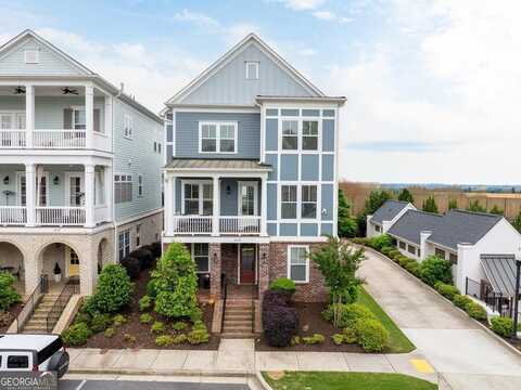4133 Stourbridge Common CIR, Alpharetta, GA 30004