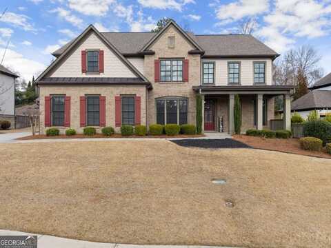 6514 Lemon Grass LN, Flowery Branch, GA 30542
