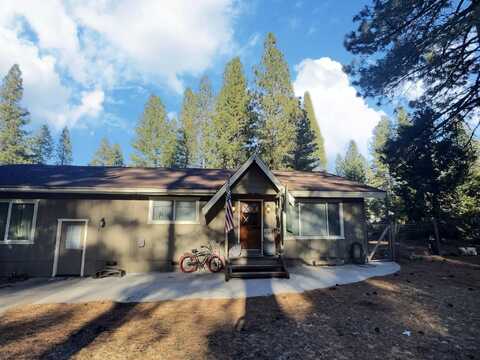 200 Mountain View Road, Calpine, CA 96124