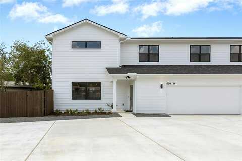 1500 Sylvan Glade RD 1A, Austin, TX 78745