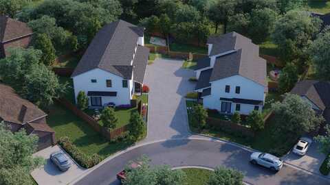 1500 Sylvan Glade unit 2b RD 2B, Austin, TX 78745