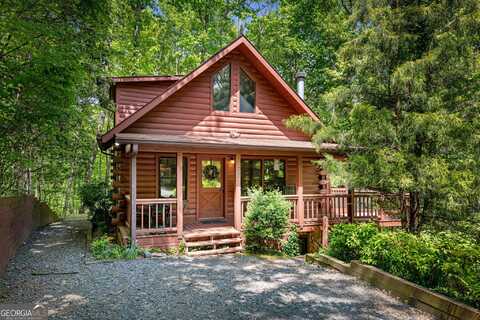 88 Indian Rock RD, Blue Ridge, GA 30513