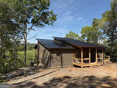 LOT 11 Windy TRL, Blue Ridge, GA 30513