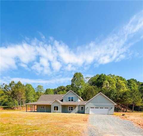 90 Cold Springs Road, Ellijay, GA 30540