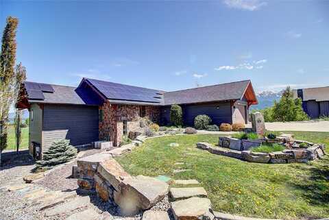 104 Red Tail Road, Polson, MT 59860