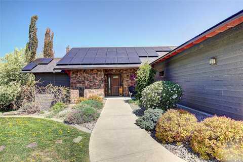 104 Red Tail Road, Polson, MT 59860
