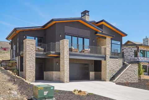11332 N White Tail Court, Hideout, UT 84036