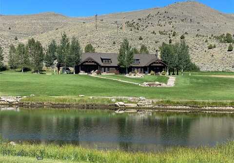 100 Snowberry Path, Melrose, MT 59743