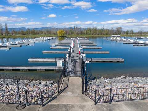 B 23 Eagle Bend Yacht Harbor, Bigfork, MT 59911