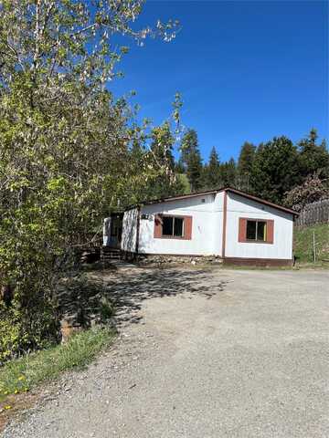 405 2nd Avenue W, Eureka, MT 59917