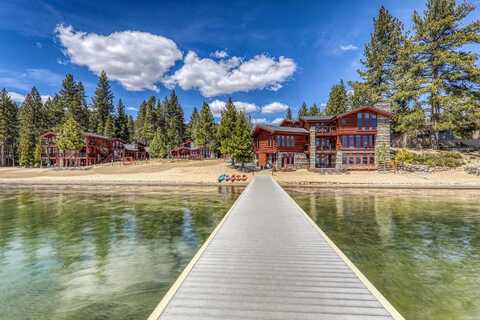6750 North Lake Boulevard, Tahoe Vista, CA 96148