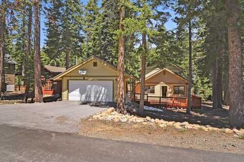 1134 Regency Way, Tahoe Vista, CA 96148