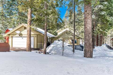 1134 Regency Way, Tahoe Vista, CA 96148