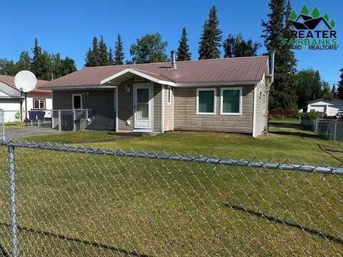 524 HAINES AVENUE, Fairbanks, AK 99701