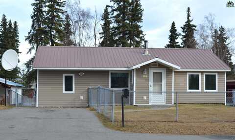 524 HAINES AVENUE, Fairbanks, AK 99701