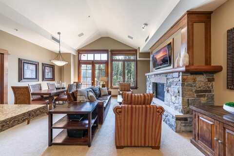 4001 Northstar Drive, Truckee, CA 96161
